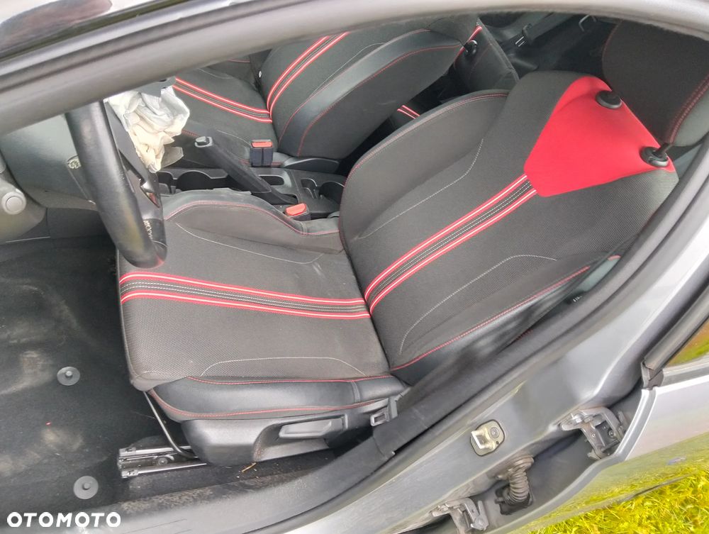 Opel Corsa 1.5 Diesel Start/Stop GS Line - 7
