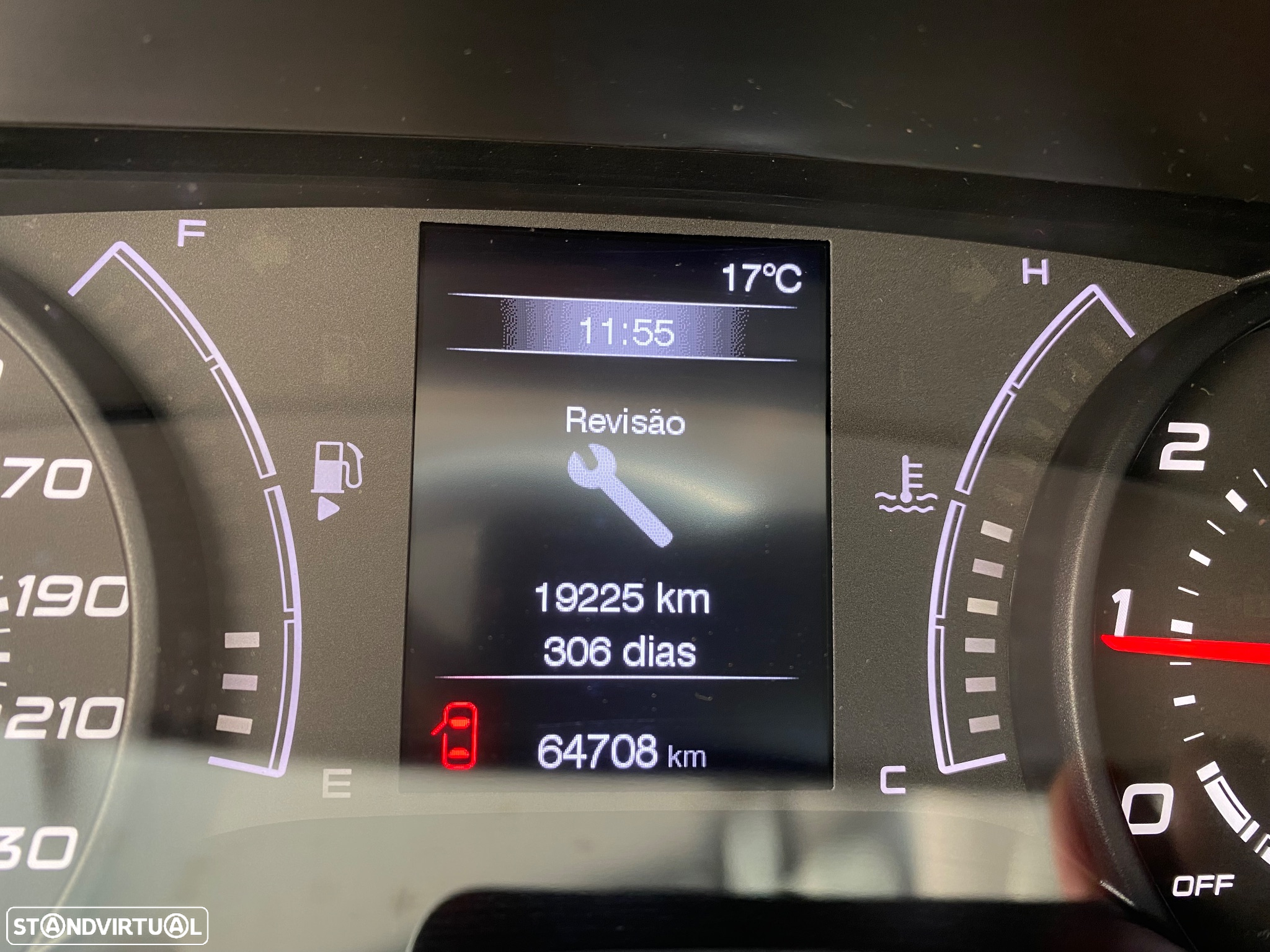 Fiat Tipo 1.3 M-Jet Pop - 13