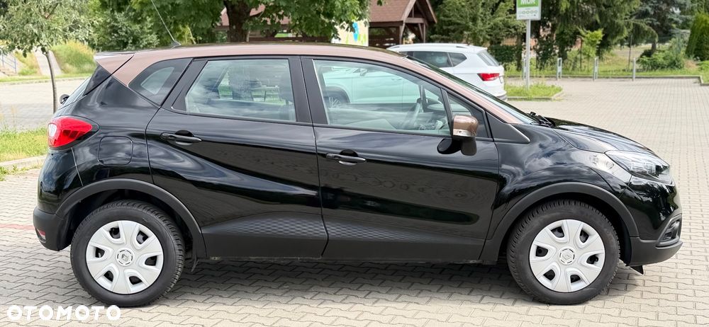 Renault Captur ENERGY TCe 90 Start&Stop Dynamique - 7