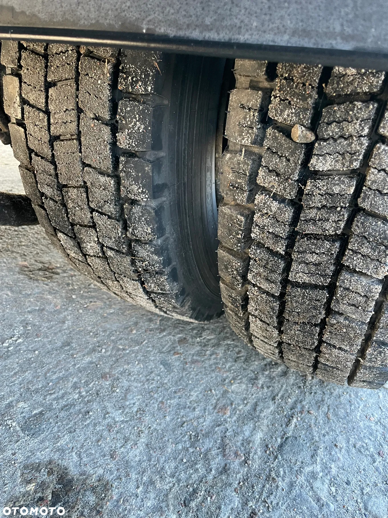 MAN TGL 8.180 - 7