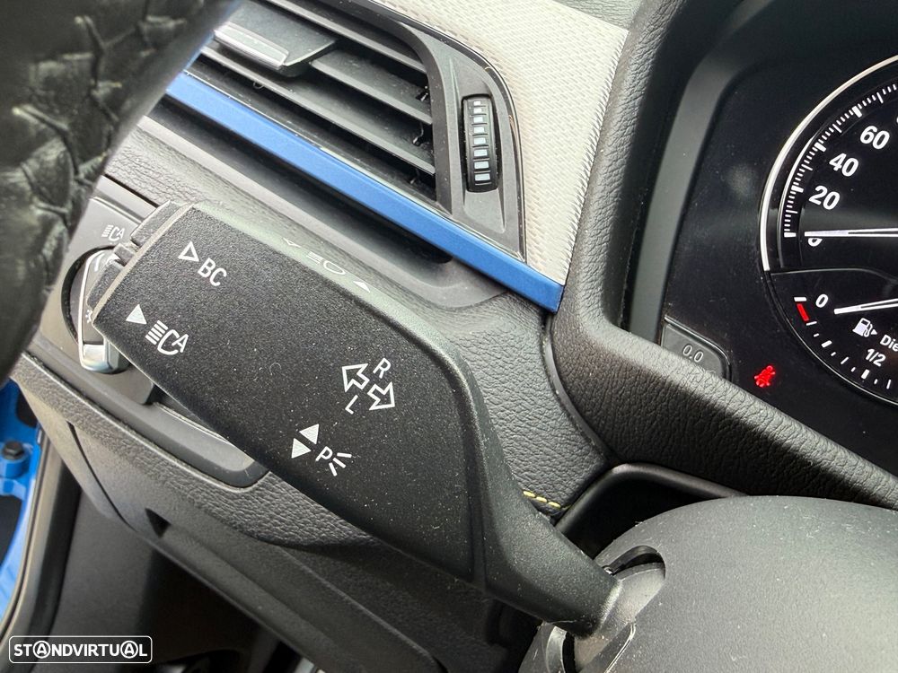 BMW X2 xDrive18d M Sport - 33