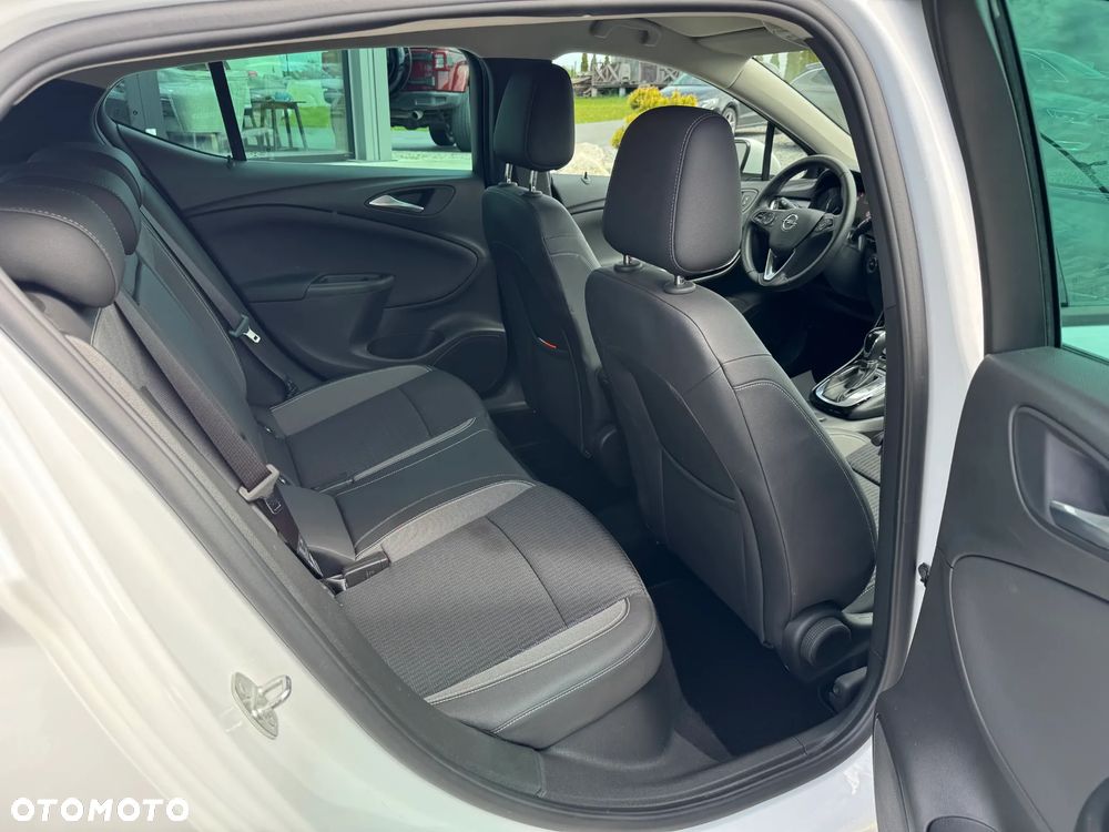 Opel Astra - 19
