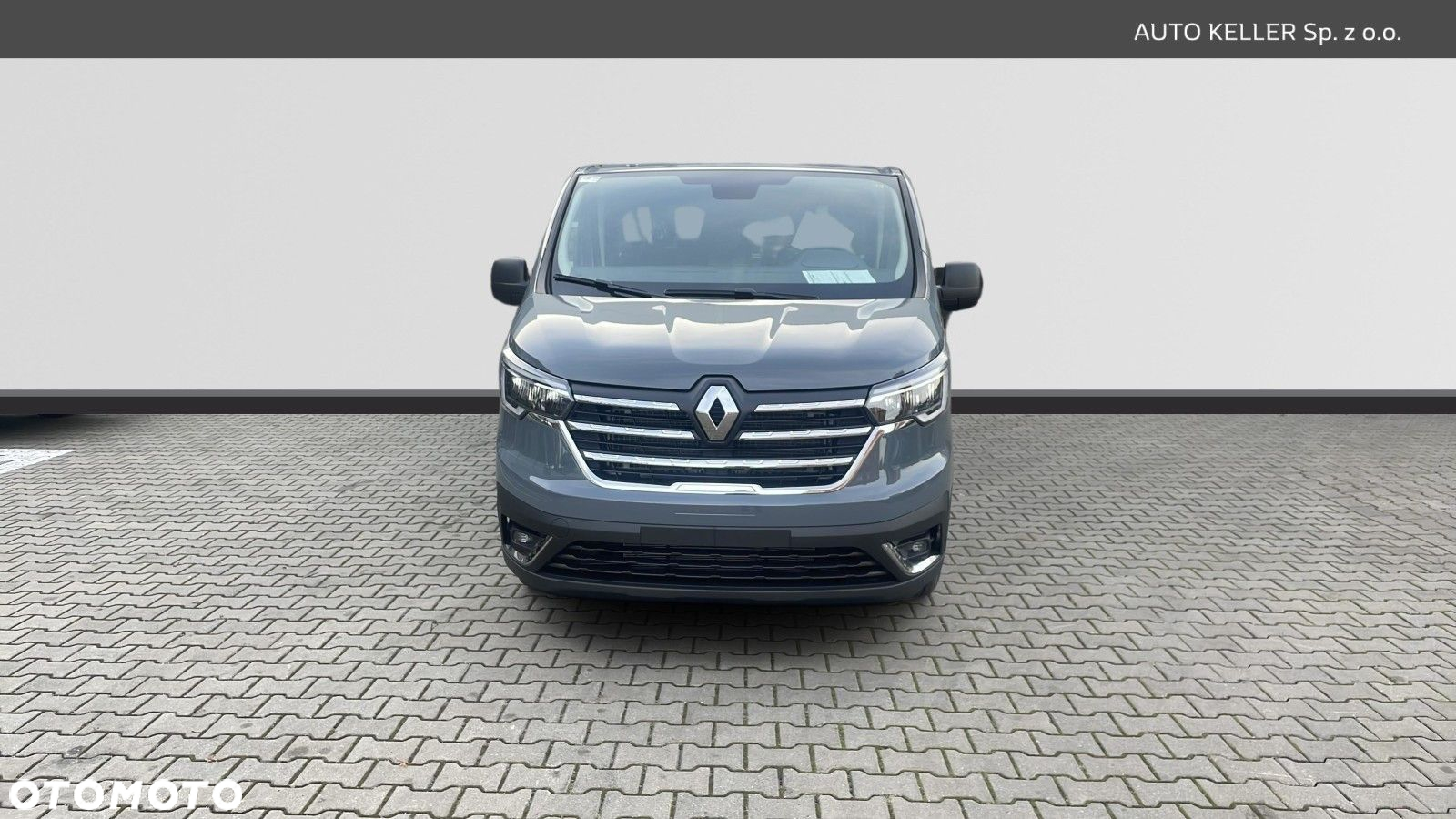 Renault Trafic - 2