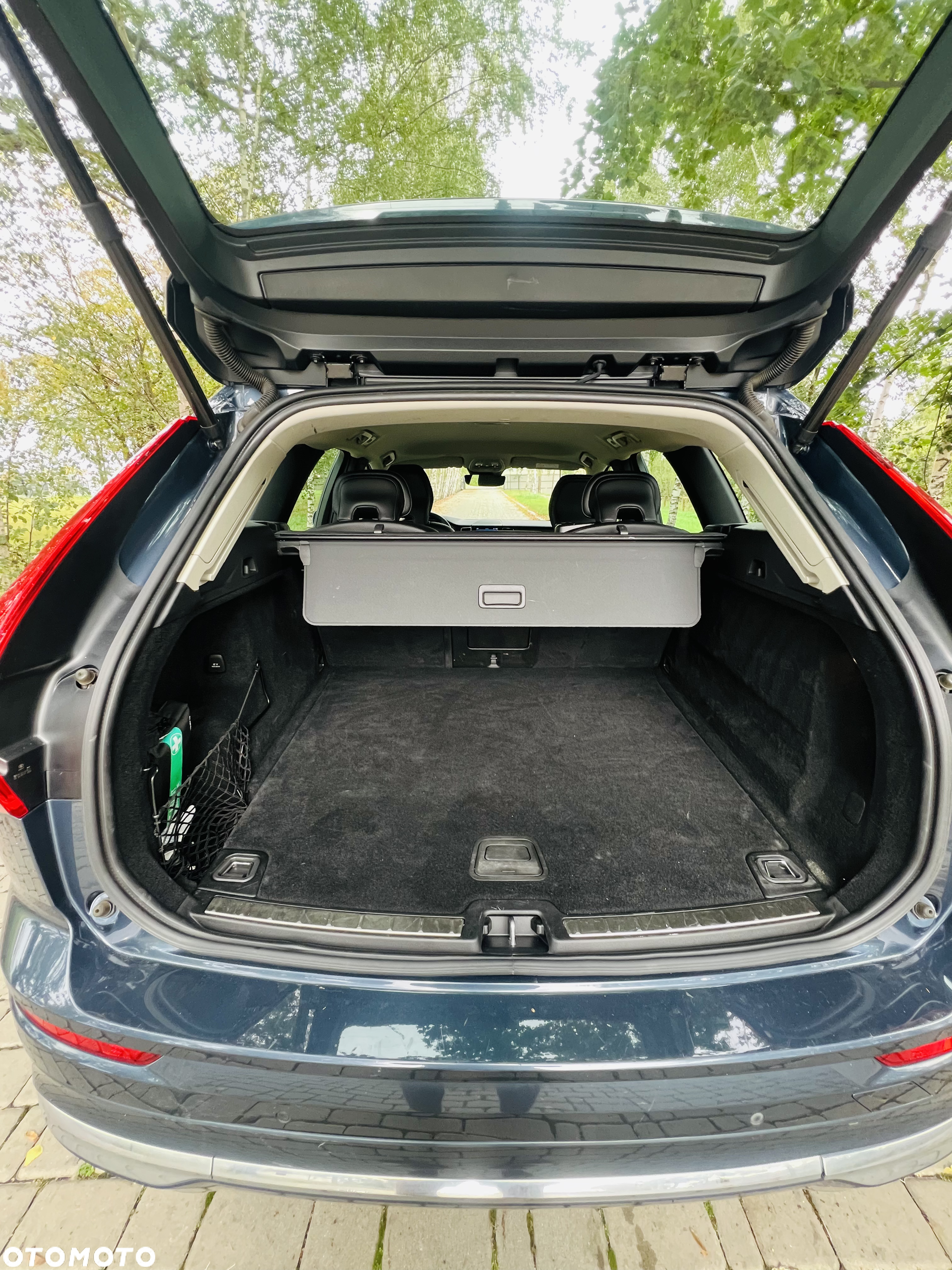 Volvo XC 60 - 5