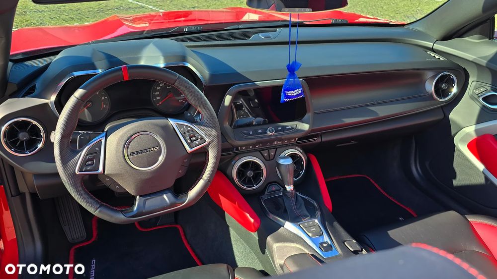 Chevrolet Camaro 2.0 - 26