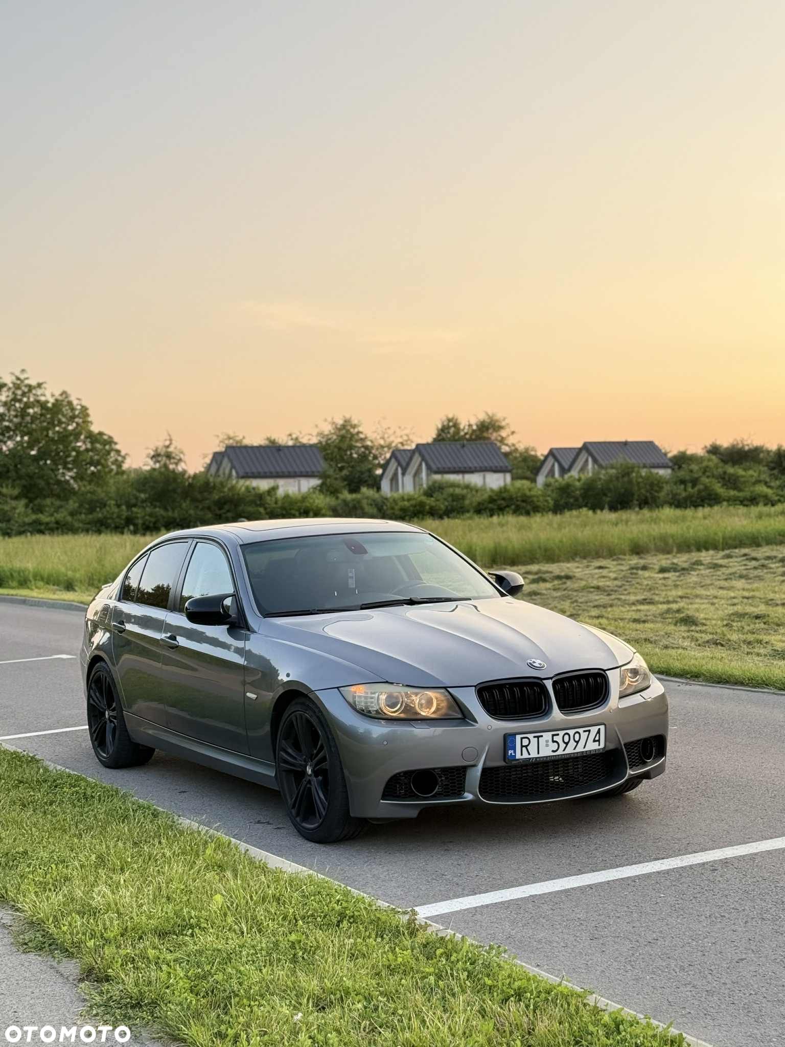 BMW Seria 3 - 1