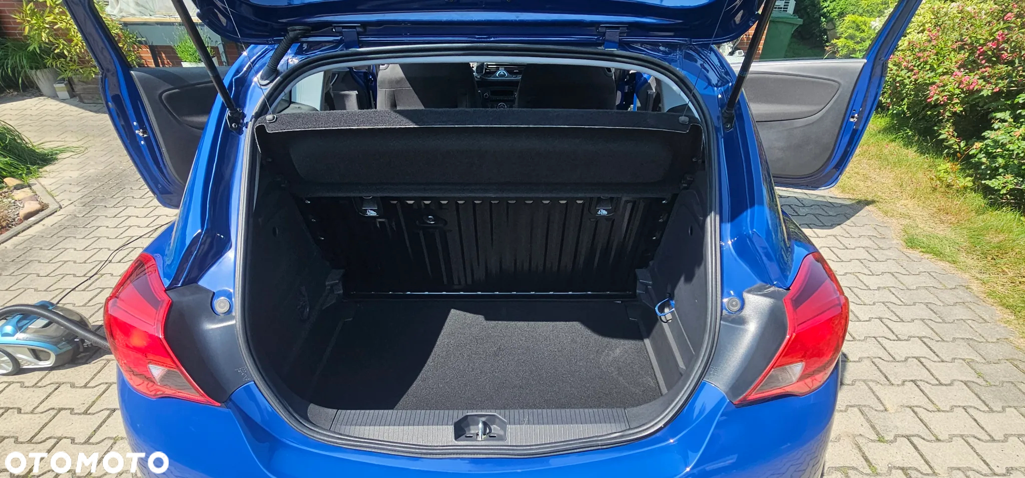 Opel Corsa - 6