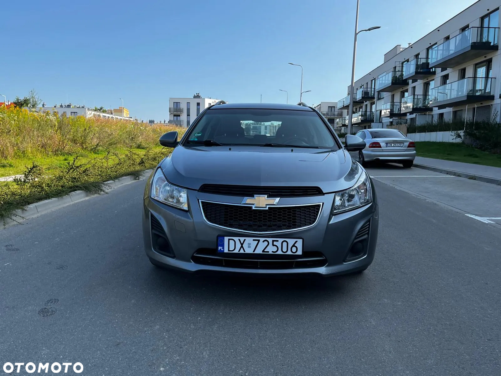 Chevrolet Cruze - 15