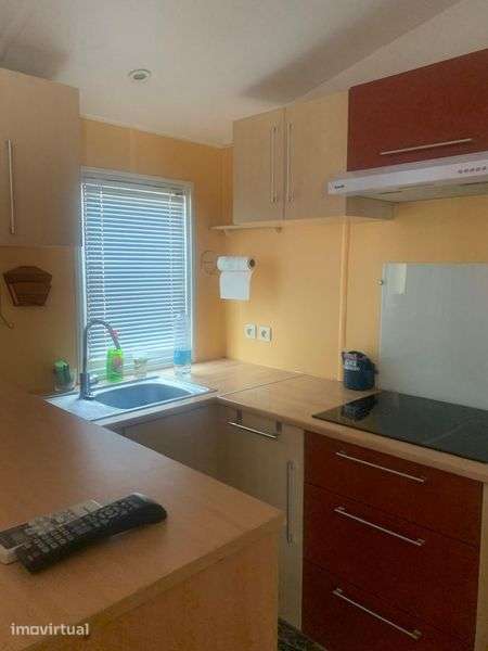 Bungalow T2 a alugar/vender - Grande imagem: 2/12