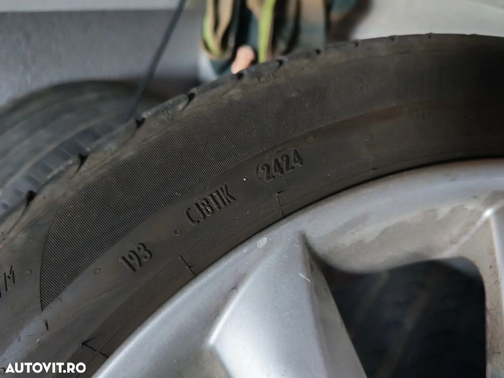 Alfa Romeo Giulietta 1.6 Mjet Progression - 17