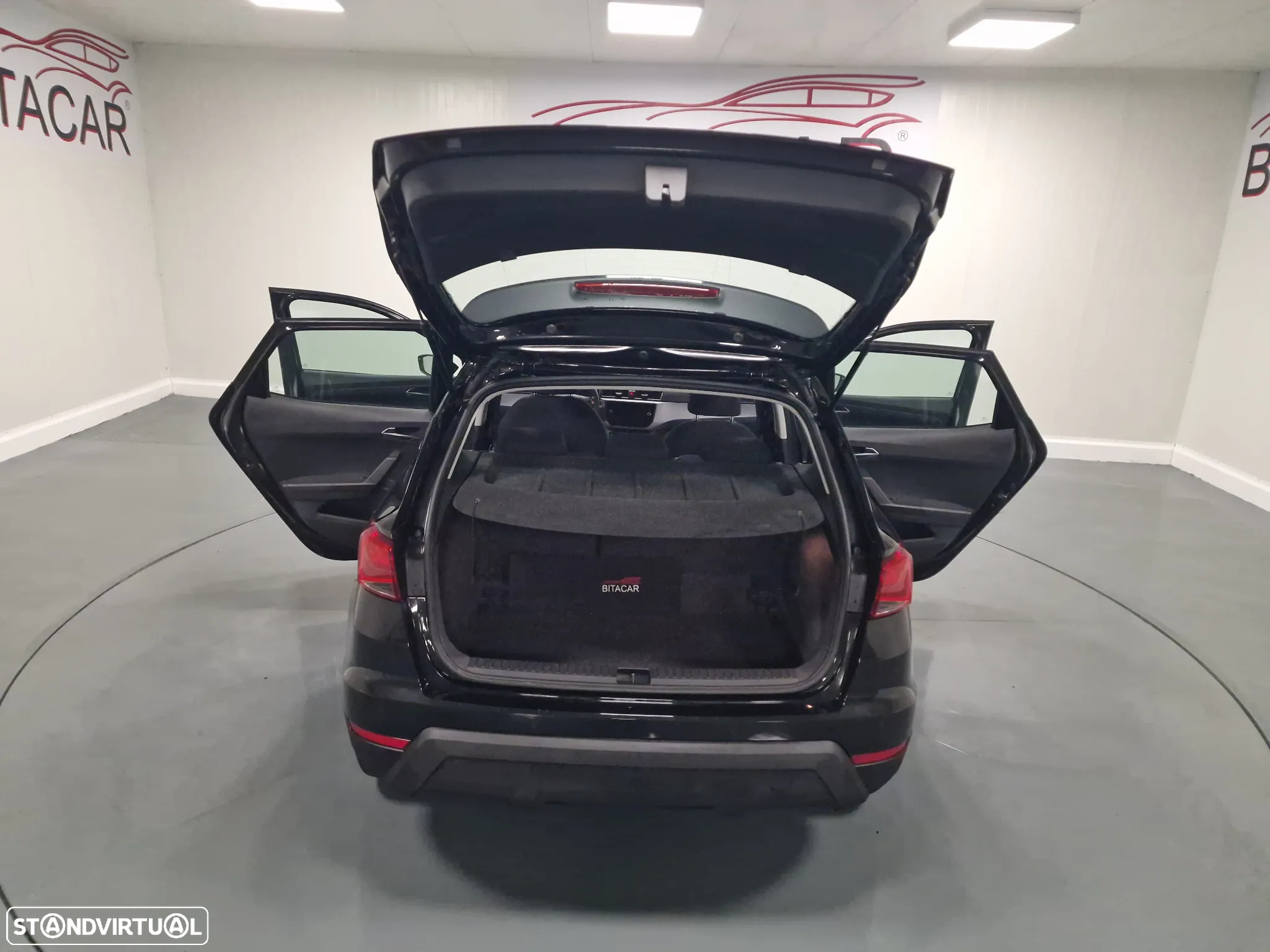 SEAT Arona 1.0 TSI Style - 27