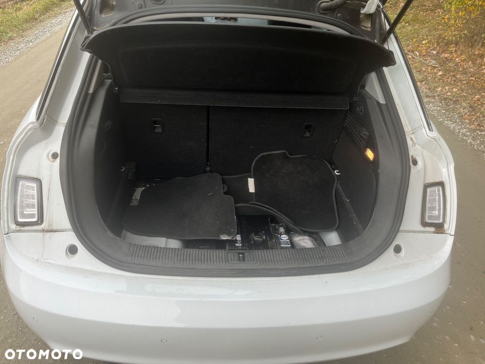 Audi A1 Sportback - 9