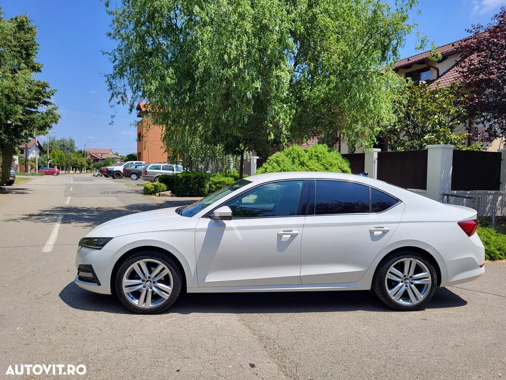 Skoda Octavia 2.0 TDI Style - 2
