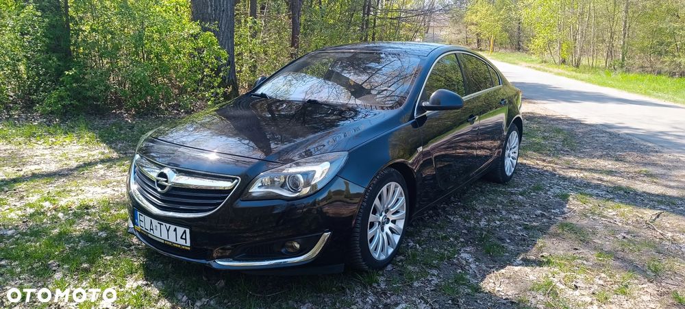 Opel Insignia 2.0 CDTI ecoFLEXStart/Stop Business Innovation - 3