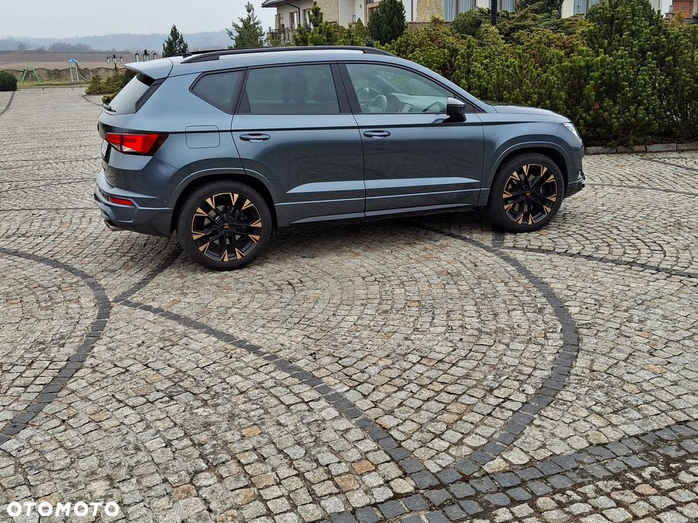 Cupra Ateca - 11