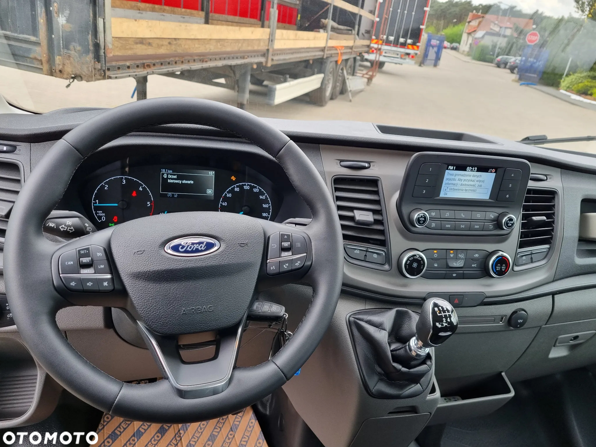Ford Transit - 24