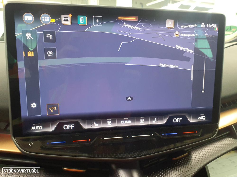 Cupra Tavascan 210 kW/77kWh HA Endurance - 3