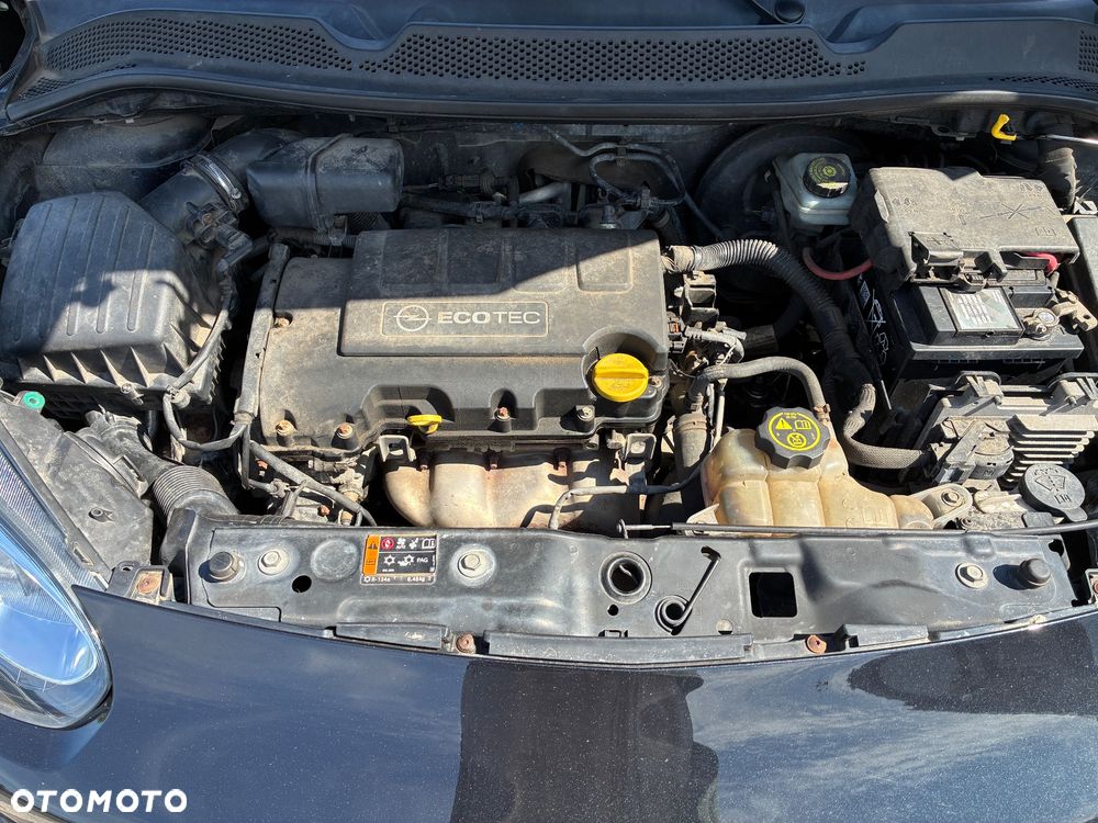 Opel Adam 1.4 Slam - 13