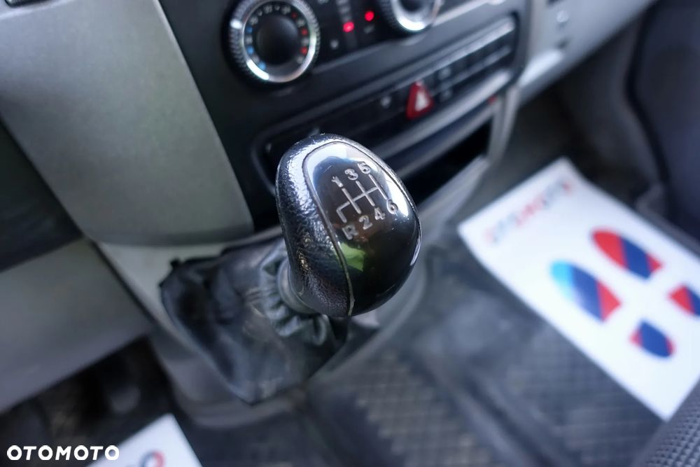 Mercedes-Benz SPRINTER 316CDI - 19