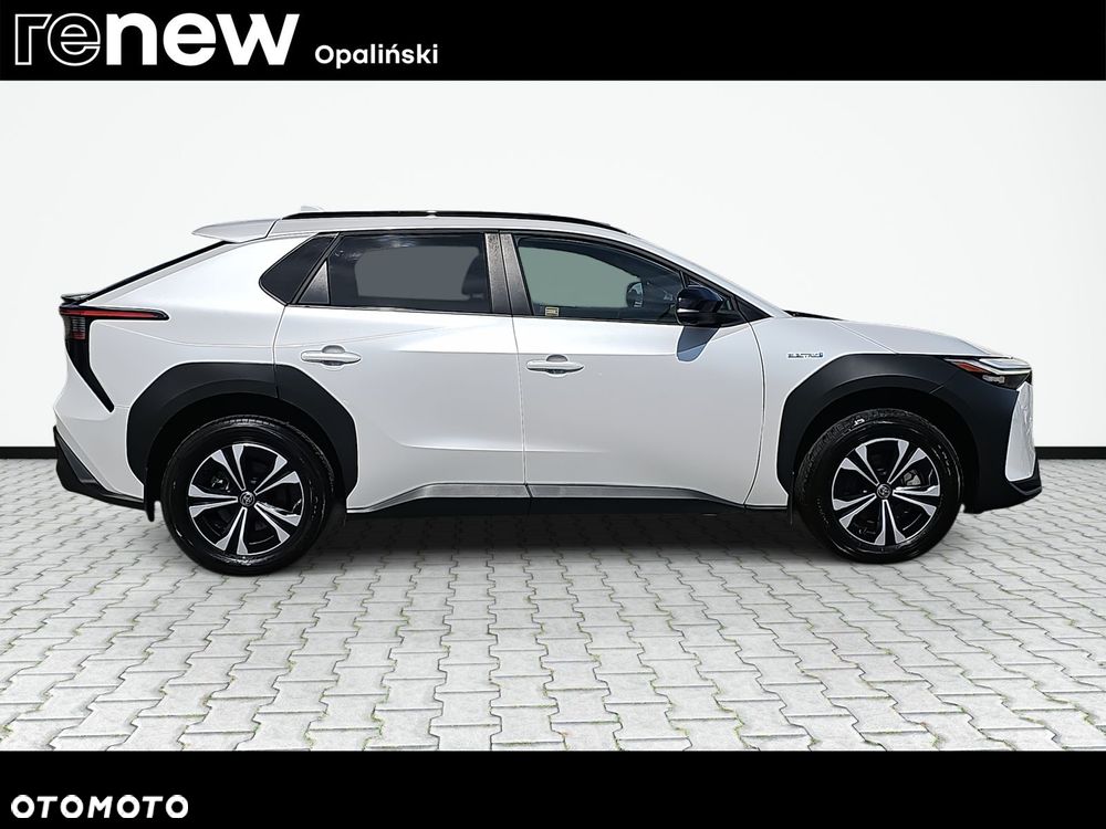 Toyota bZ4X 71.4kWh 4x4 Prestige - 3