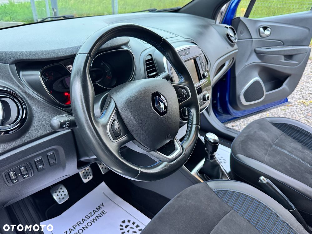 Renault Captur 1.3 Energy TCe S-Edition - 19