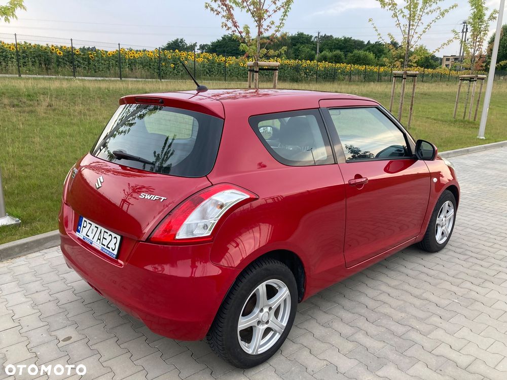 Suzuki Swift 1.2 - 23
