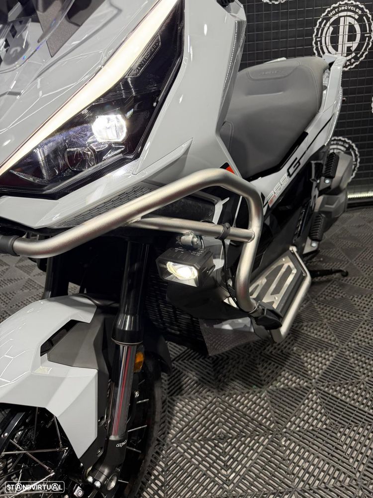 Zontes 368G ETC - 10