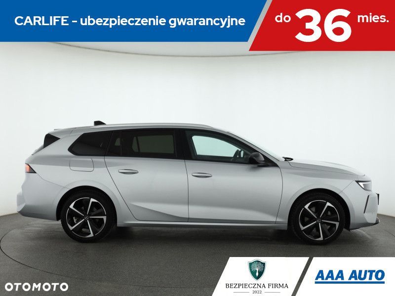 Opel Astra - 8