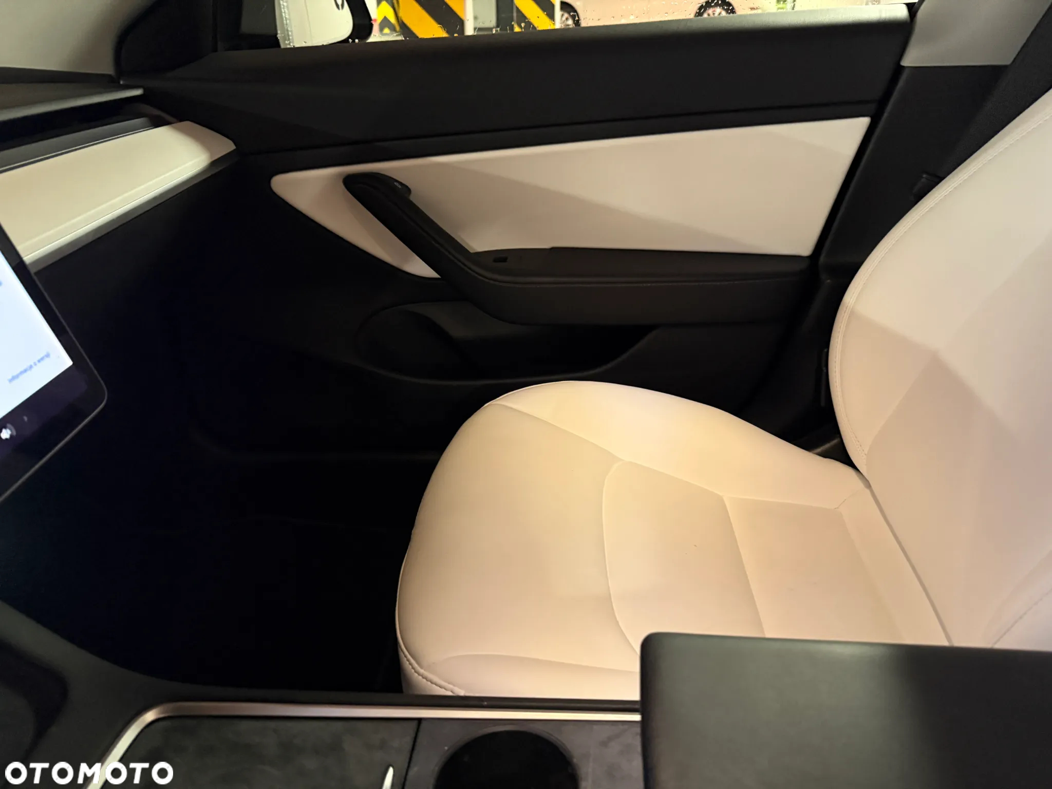 Tesla Model 3 Performance AWD - 5