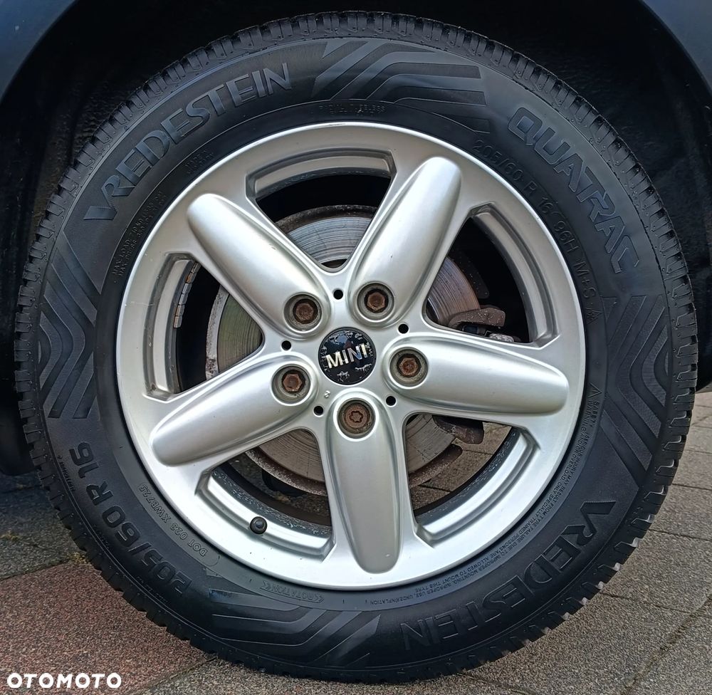 MINI Countryman Cooper EU6 - 39