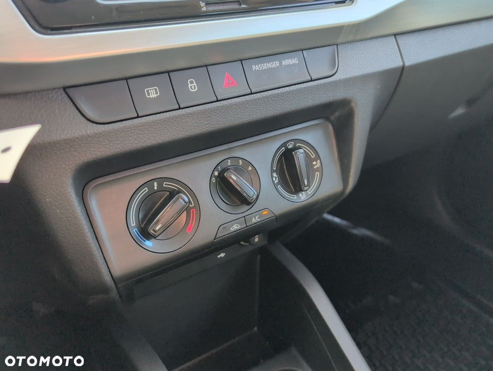 Skoda Fabia 1.0 TSI Ambition - 23