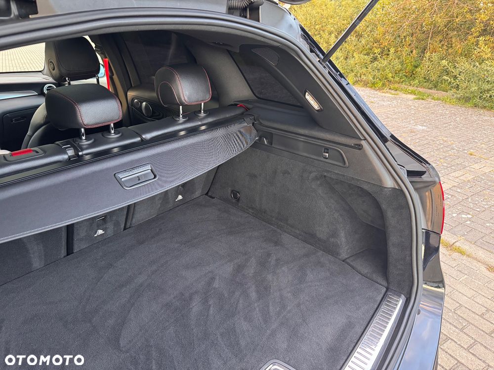 Mercedes-Benz GLC AMG 43 4Matic 9G-TRONIC - 13