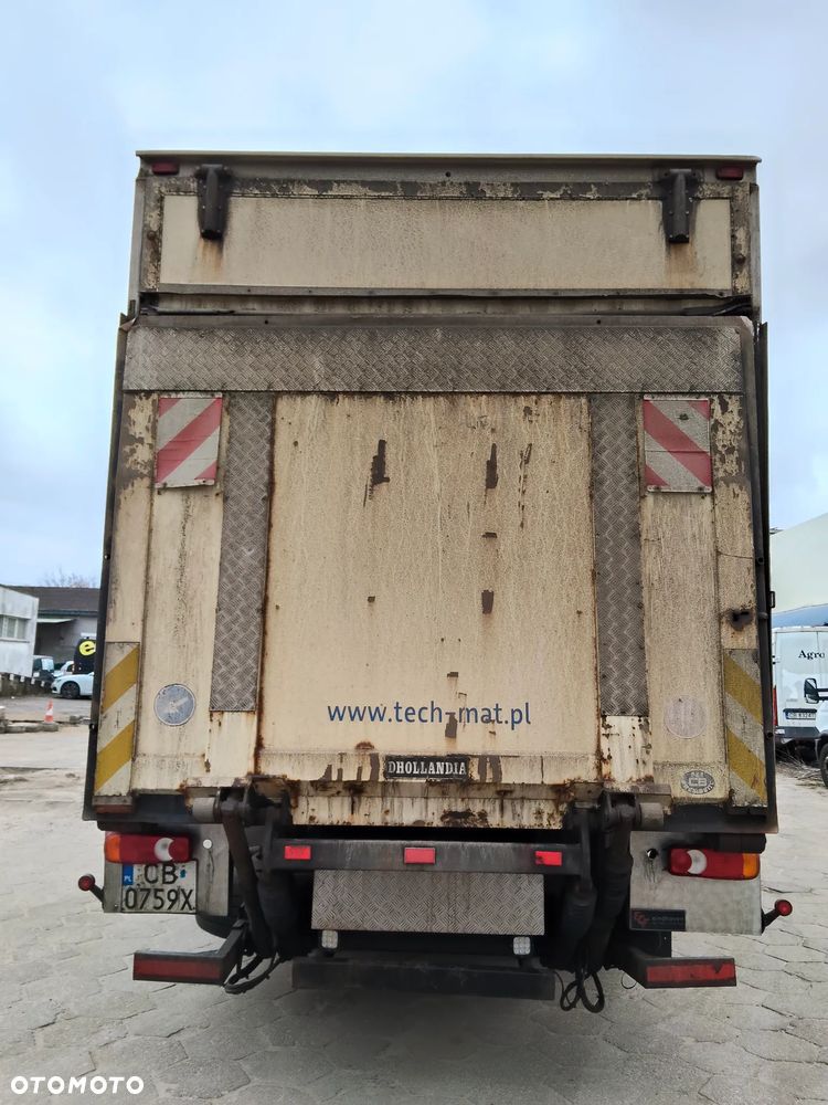 Volvo FM 9 - 11