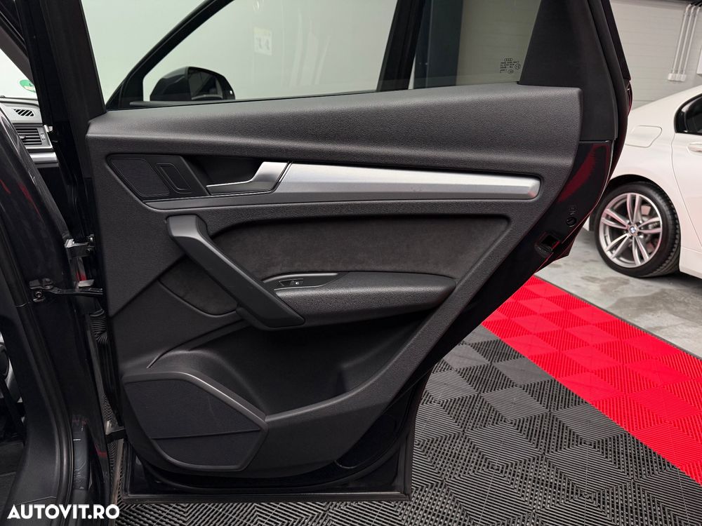 Audi Q5 40 TDI quattro S tronic sport - 23