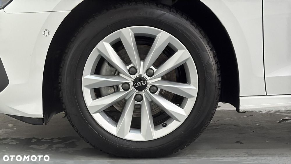 Audi A3 Sportback 35 TFSI mHEV S tronic - 18