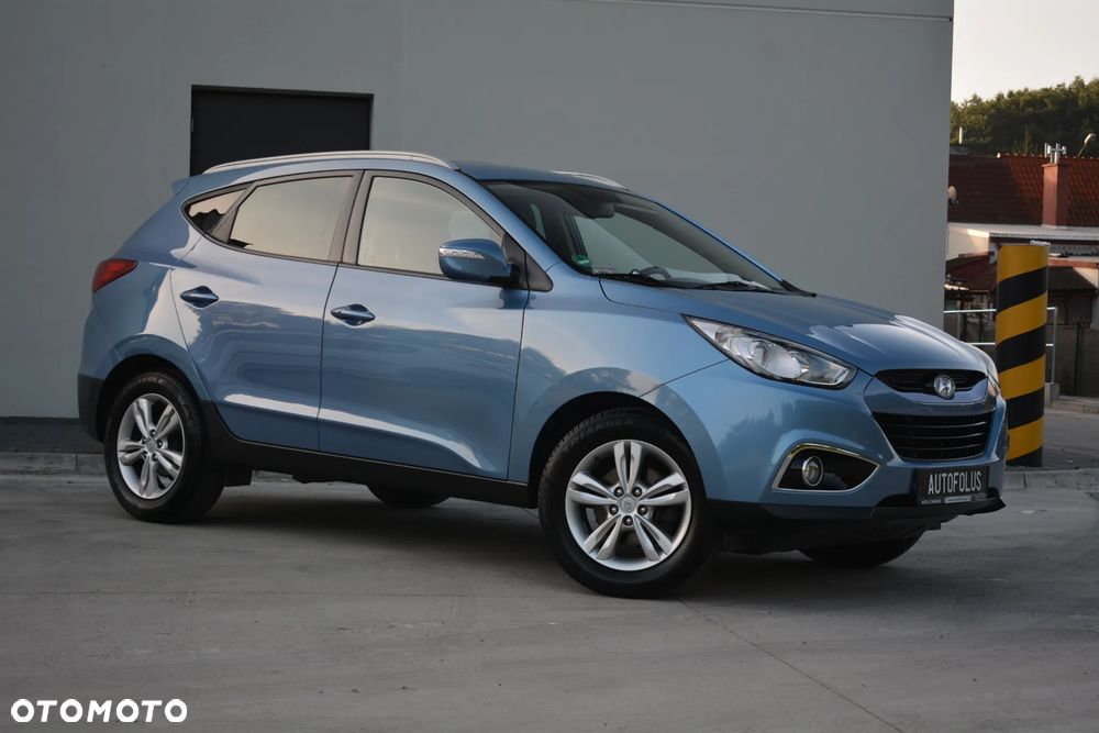Hyundai ix35 - 22