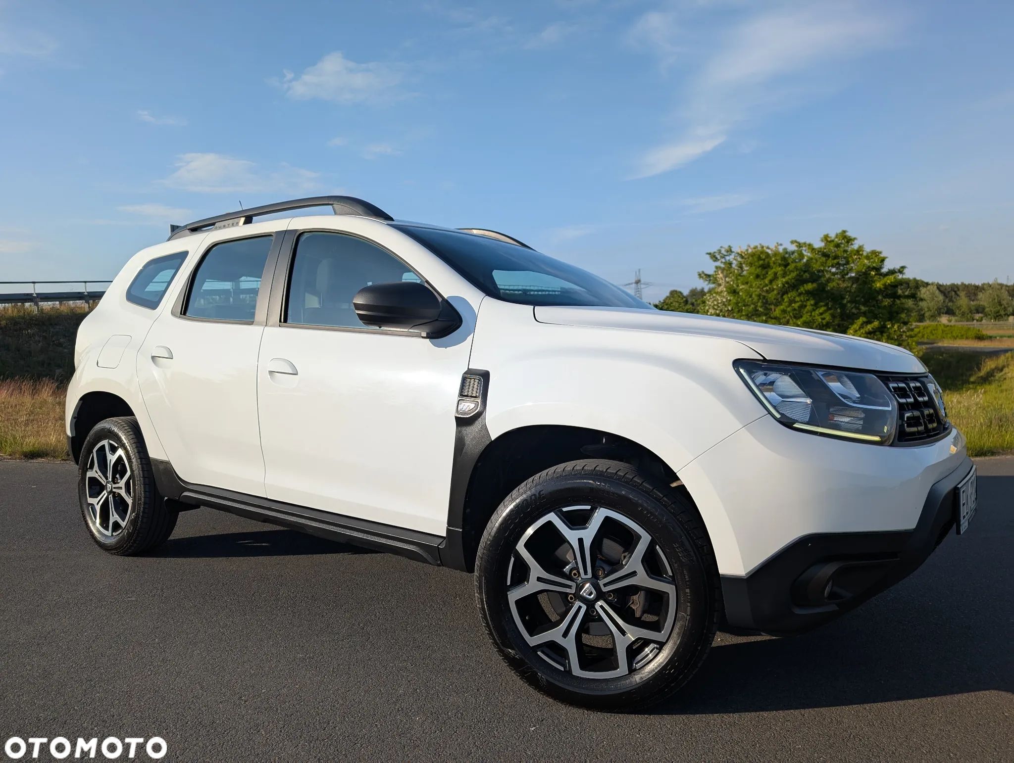 Dacia Duster 1.3 TCe FAP Prestige EU6d - 1