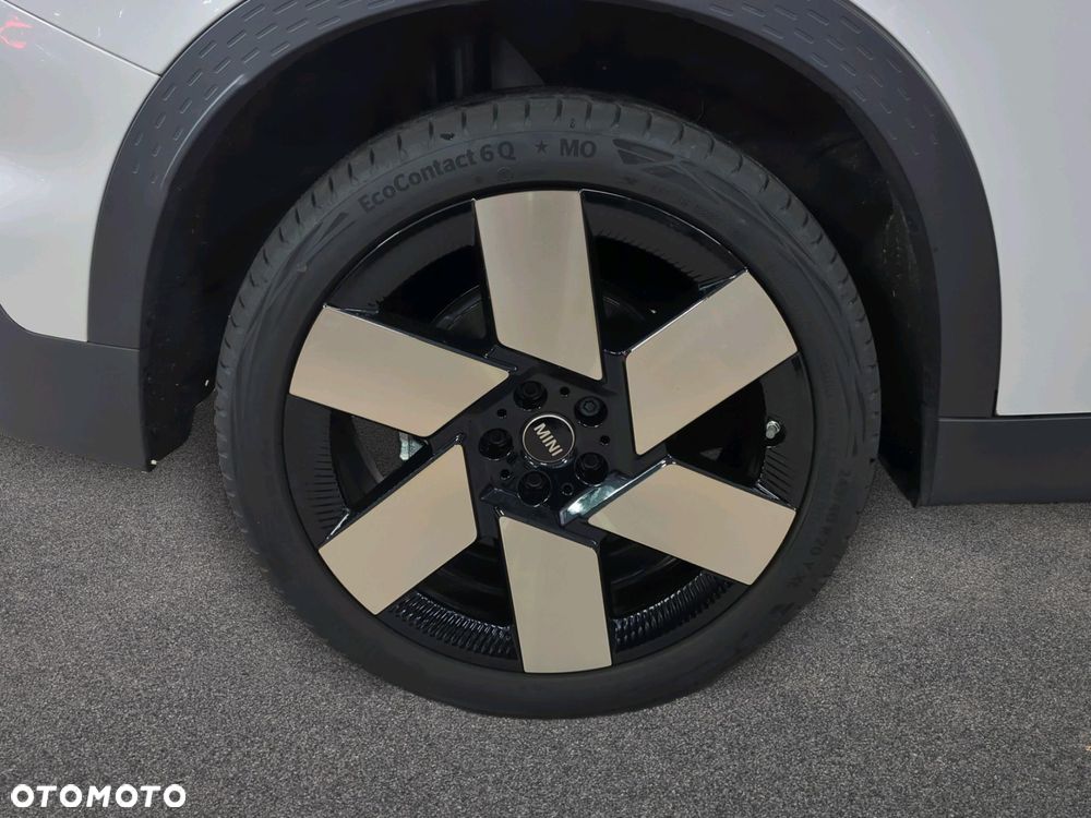 MINI Countryman D mHEV Linia Favoured - 10