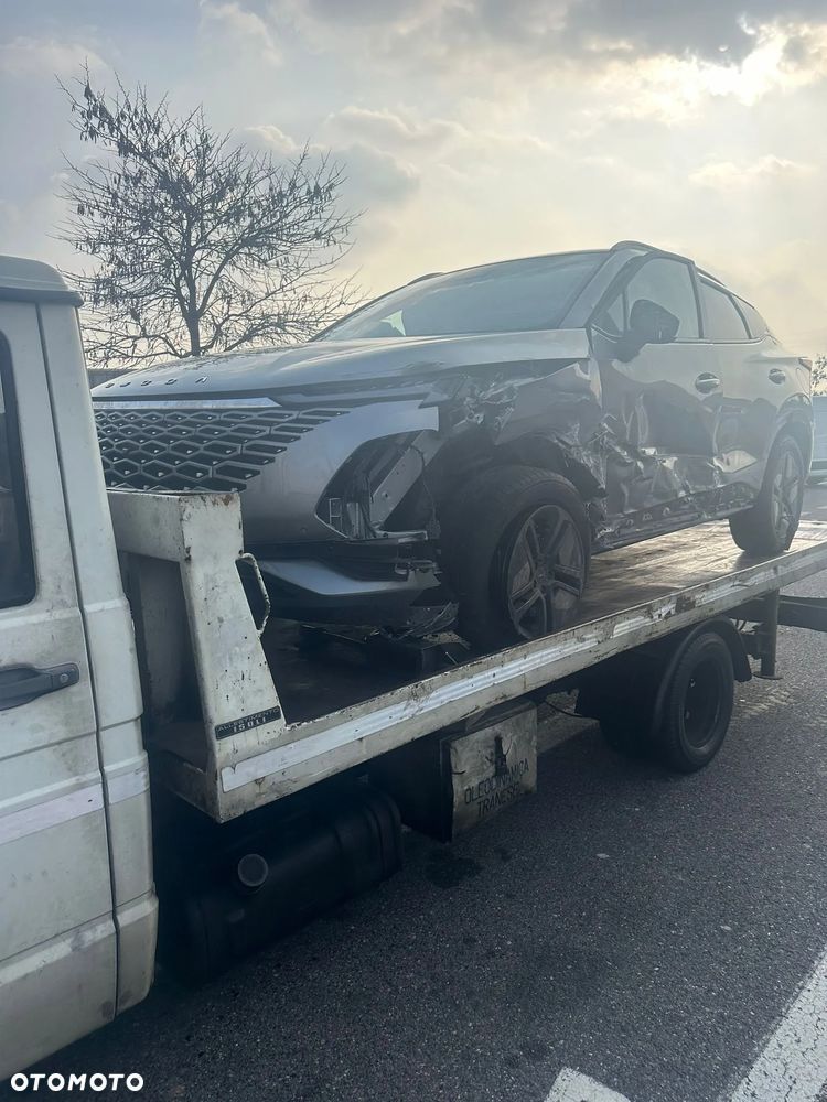 Omoda 5 1.6 T-GDI Premium DCT - 6