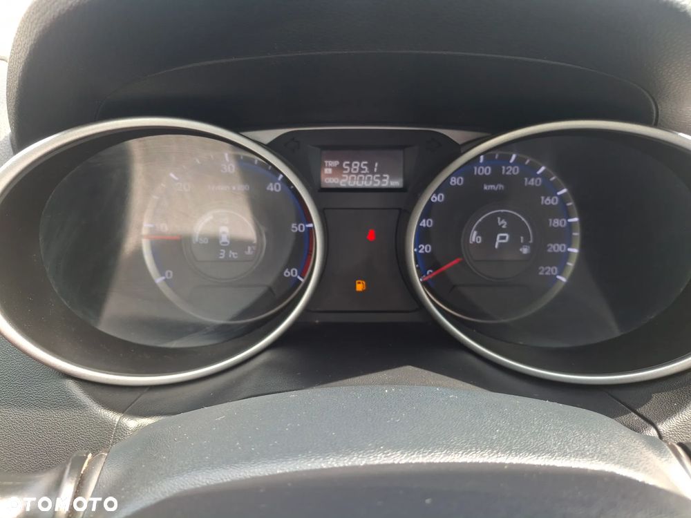 Hyundai ix35 2.0 CRDi Premium - 7