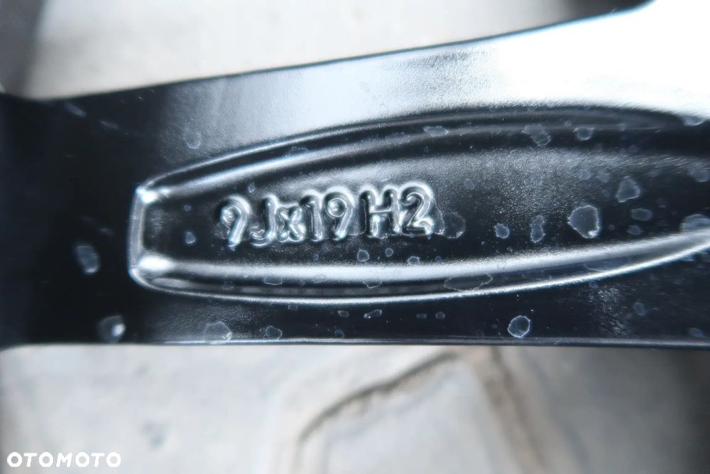 C501A Felg Aluminiowa BMW x3 G01 G02 8747305 9x19et42 - 7