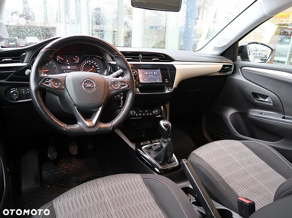 Opel Corsa 1.2 Edition S&S - 12