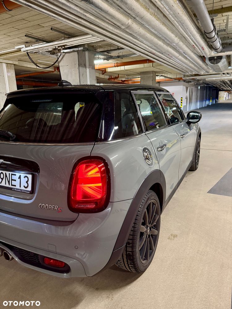 MINI Cooper S GPF sport - 3