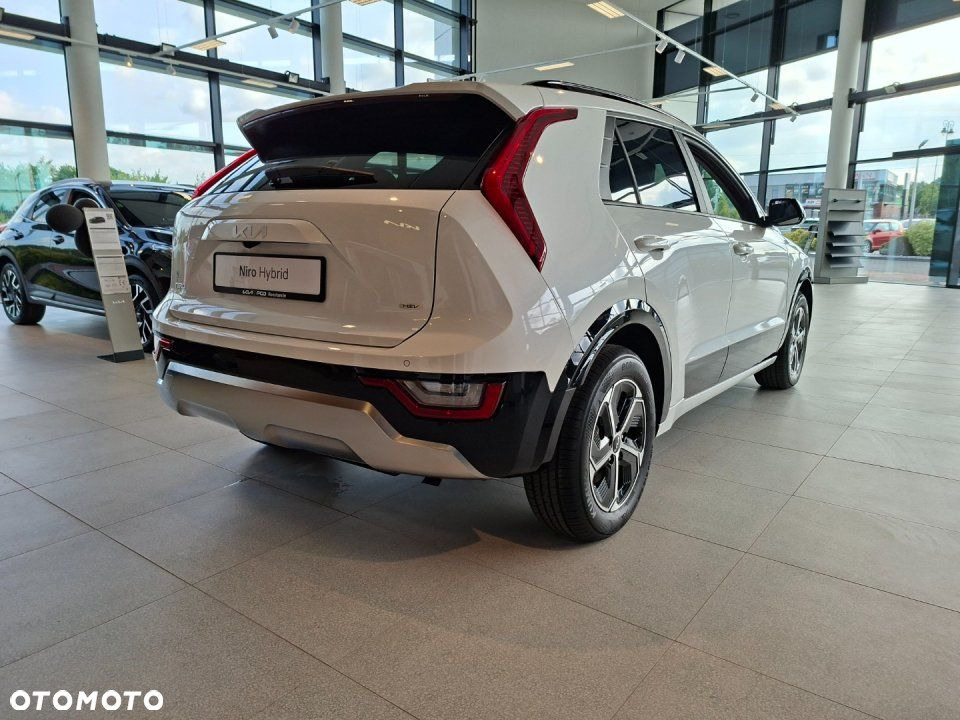 Kia Niro - 4