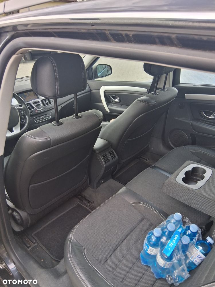 Renault Laguna 2.0 Dynamique - 8