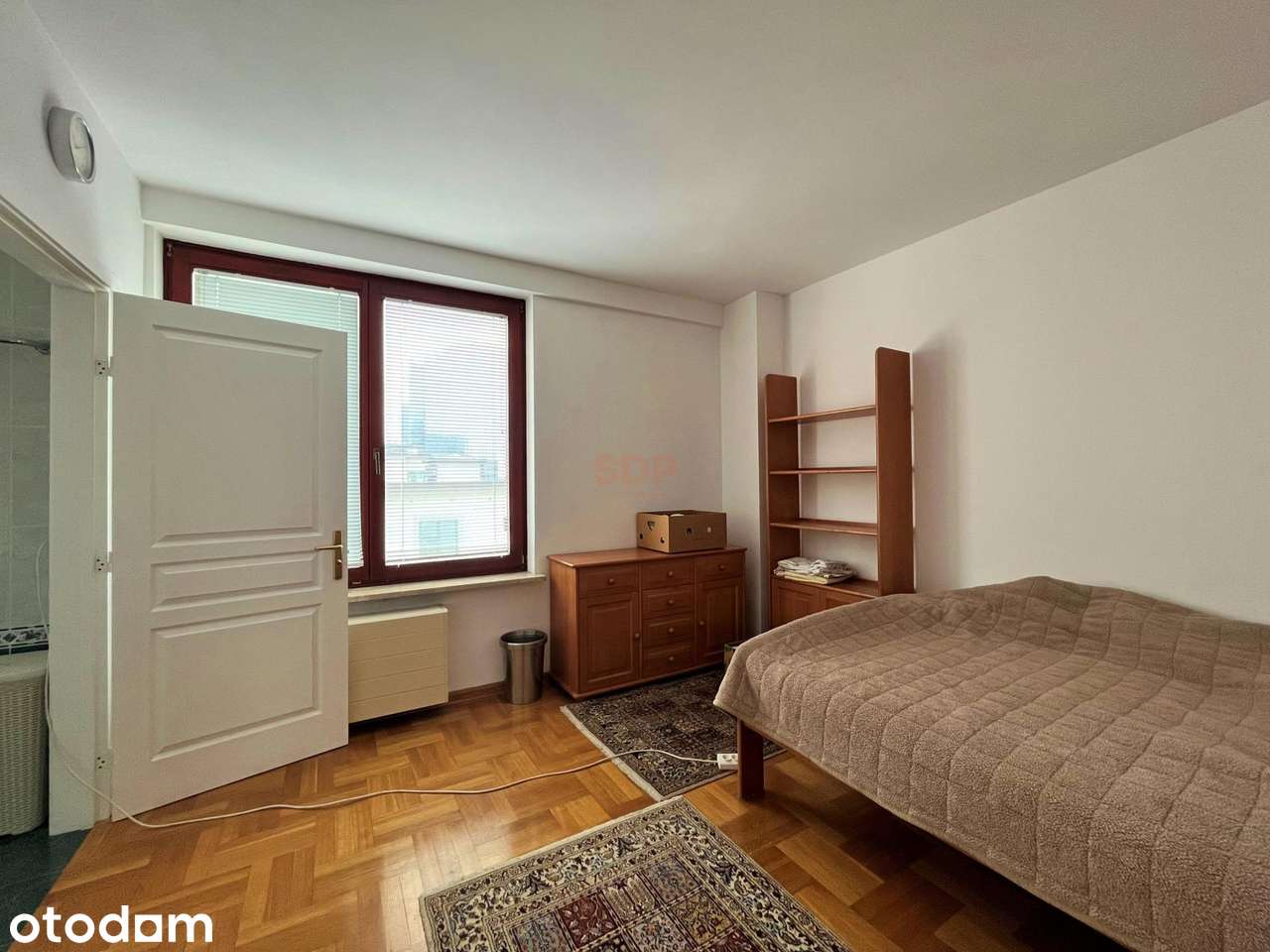 Apartament 123m2 | W centrum | Ostatnie piętro