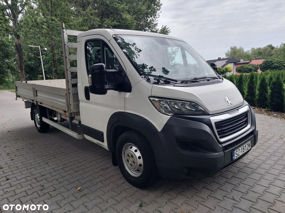 Peugeot Boxer - 6