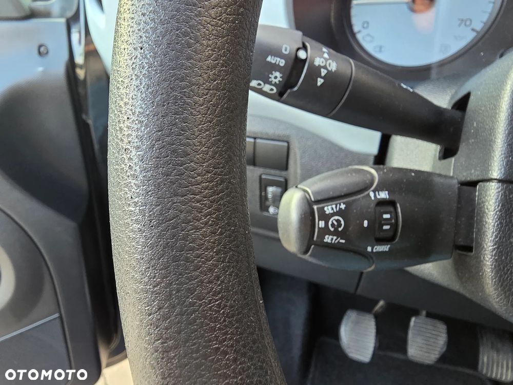 Citroën Berlingo Multispace HDi 115 FAP XTR - 29