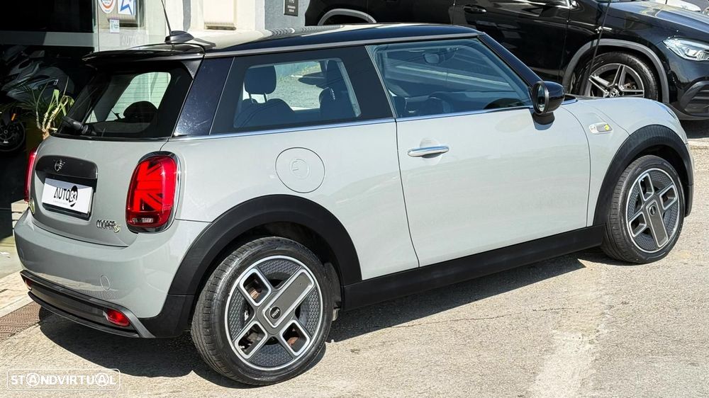 MINI 3 Portas Cooper SE Yours - 2
