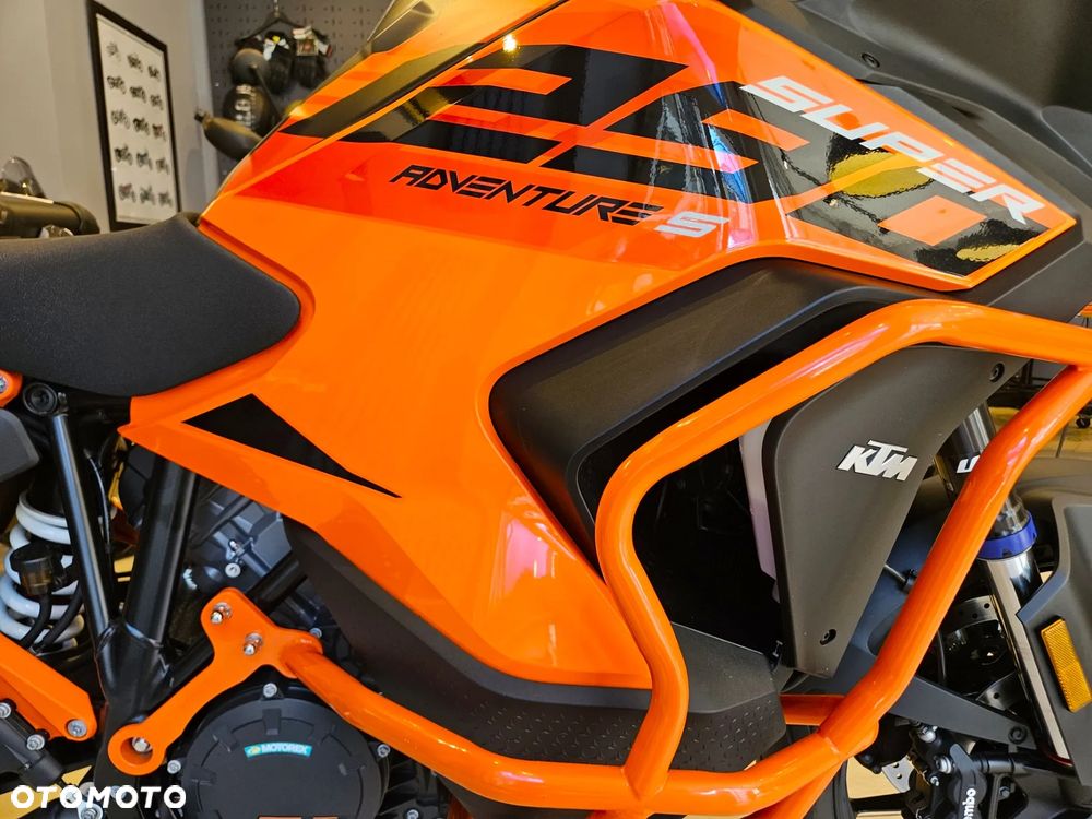 KTM Super Adventure - 21